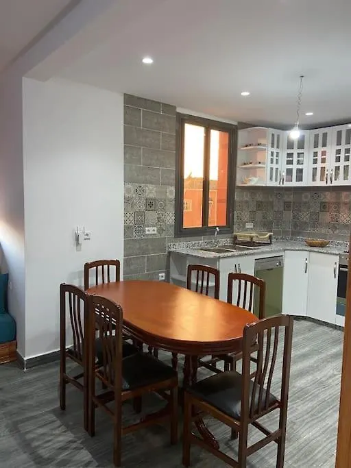 Marrakech Dar El Hijazi 2 Daire Marakeş Fas